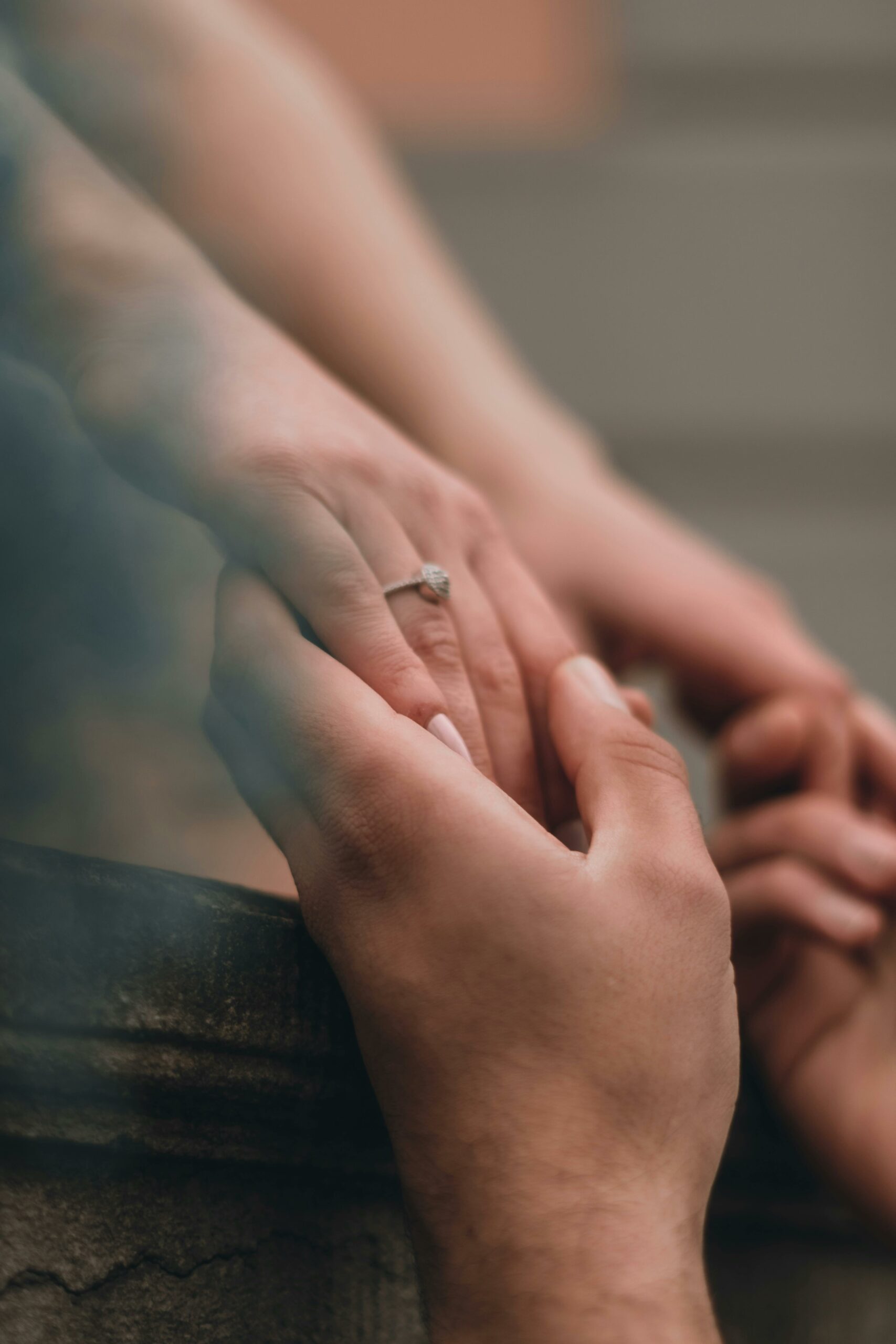 Deuil, pertes & transitions de vie