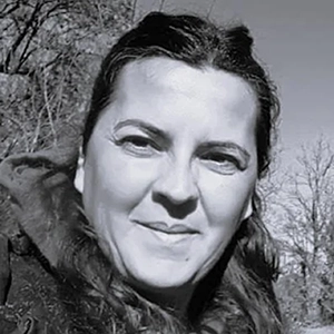 Anne Lise, Kinésiologue