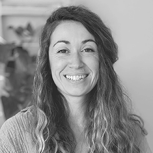 Andréa, kinésiologue 🌼