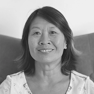 Julie, accupression 👋