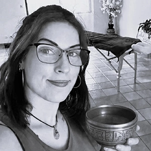 Magali, masseuse 💆‍♀️