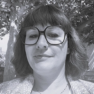 Sabrina, thérapie intuitive ✨